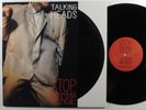 TALKING HEADS Stop Making Sense SIRE LP VG+ club edition  