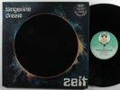 TANGERINE DREAM Zeit VIRGIN 2XLP VG++/VG+ uk gatefold  