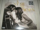 A STAR IS BORN soundtrack lady gaga VINYL LP record NEW/SEALED