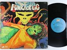 Funkadelic - Let's Take It To The Stage LP - 20th Century/Westbound