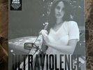SEALED Lana Del Rey Ultraviolence (Limited Deluxe Edition Box Set)