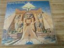Iron Maiden: Powerslave (strongVG+ 1st Press Capitol SJ-12321 LP)