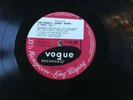 RARE JAZZ 10” 33 Vogue UK LP DON RENDELL meets BOBBY JASPER Sacha Distel Jaspar
