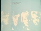 Free - Highway - ID1362z - ILPS 9138 - Vinyl LP - UK