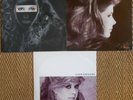 KIRSTY MacCOLL Set of 2xLP + 1 x 12