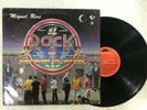 MIGUEL RIOS LP VINILO EL ROCK DE UNA NOCHE DE VERANO 1983 PRIMERA EDICION