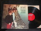 Rolling Stones High Tide & Green Grass 1966 LP w/Booklet MONO NP-1  VG+