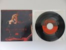 LED ZEPPELIN - WHOLE LOTTA LOVE - JAPANESE 7
