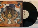Dio - Sacred Heart - 1985 US 1st Press 1-25292 (NM) Ultrasonic Clean