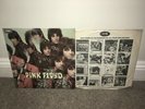 PINK FLOYD Piper At The Gates Of Dawn LP Columbia 1967 UK Original