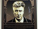 SIGNED The Music Of David Lynch [2 LP]