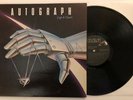 Autograph - Sign In Please - 1984 US 1st Press NFL1-8040 (NM-) Ultrasonic Clean