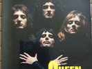 Bohemian Rhapsody / I'm In Love With My Car [12