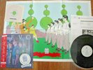 DEVO - NEW TRADITIONALISTS - JAPAN 12