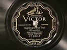 JAZZ SAVOY BEARCATS Nightmare VICTOR 20182  E-