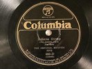JAZZ ORIGINAL MEMPHIS FIVE Indiana Stomp COLUMBIA 480