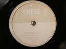 50'S BLUES MUDDY WATERS Manish Boy / Young Fashion Ways CHESS 1602
