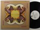 LOU REED & THE VELVET UNDERGROUND Self Titled PRIDE PRD-0022 LP VG+ wlp  