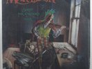 MARILLION Script For A Jester's Tear CAPITOL ST-12269 LP SEALED promo  