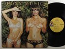 ROXY MUSIC Country Life ATCO LP VG+  