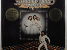SATURDAY NIGHT FEVER OST Various Artists RSO RS-2-4001 2XLP SEALED gatefold  