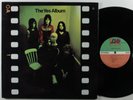 YES The Yes Album ATLANTIC LP VG+/VG++ gatefold  