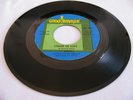 J. J. BARNES - CHAINS OF LOVE / BABY PLEASE COME BACK HOME - GROOVESVILLE