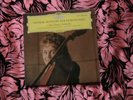 DVORAK CELLO CONCERTO ANJA THAUER. TULIP DGG SLPM 139392. Rare.