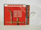 Antal Dorati -Tchaikovsky Romeo and Juliet Overture - Classical LP -Promo Stereo