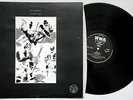 Gentle Giant In A Glass House Original UK LP record WWA 002 W insert 1973 Ex