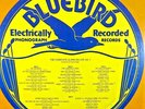 GLENN MILLER COMPLETE RCA 1938-42 Bluebird 2-LP sets Vol. 1-9  All near-mint