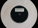 THE STRANGLERS Walk On By ? Rare Freebie UK Import 45 BLACK & WHITE Ltd. Edition