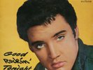 ELVIS PRESLEY EP deutsche RCA EPA-9562 