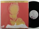 SUBURBAN LAWNS Baby I.R.S. EP VG++ promo  