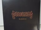 Dissection The Somberlain Black Vinyl LP Record new reissue