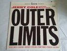 Rock Surf - Jerry Cole & his Spacemen 