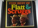 The Best Of Flatt & Scruggs (Columbia House ?– 4P 6041)