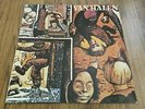 VAN HALEN - FAIR WARNING LP 1981 WARNER BROS INCLUDES FANCLUB CERTIFICATE NM