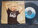 Blondie/ Debbie Harry - In the flesh/ One way or another 7'' Single