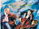 Schubert Death And The Maiden - Juilliard String Quartet (2019, Vinyl NEUF)