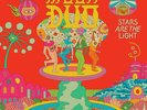 Moon Duo - Stars Are the Light [New Vinyl LP]