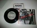 DEAD KENNEDYS - 45 PUNK -  KBD - Oi  - HOLIDAY IN CAMBODIA   w/ P/S and INSERT