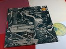 Deep Purple  SAME  -  LP EMI Harvest SHVL 759 UK