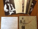Eric Clapton 24 Nights 7 x 7” Vinyl Singles Promo Box Set UK 1991 Peter Blake
