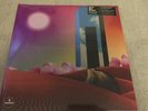 The Comet is Coming Trust In The Lifeforce Vinyl Me Pease New Pink Vinyl LP Rare