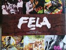 Fela Kuti 6xlp Vinyl Box Set 2 Ginger Baker Afrobeat
