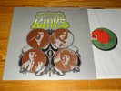 THE KINKS - SOMETHING ELSE BY THE KINKS / SPAIN PRT-VINYL-LP 1980 (MINT-)
