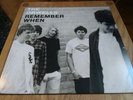 THE ORWELLS Remember When Vinyl LP Record Album Autumn Tone ATR017 NM-NM