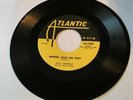 Joe Turner 45 - Morning, Noon and Night - Atlantic 45-1080 M-