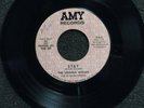 northern soul THE VIRGINIA WOLVES Stay AMY 966